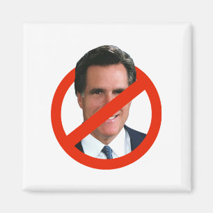 AIMANT ANTI MITT ROMNEY