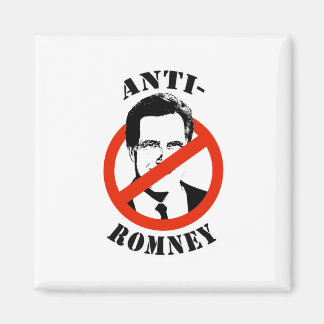 AIMANT ANTI-ROMNEY