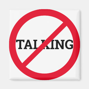 Aimant Anti-Talking