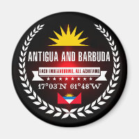 Antigua-et-Barbuda