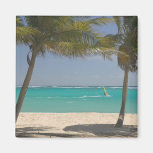 Aimant Antilles françaises, Guadeloupe, Marie, Galante 2