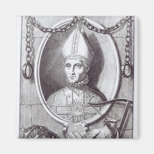 Aimant Antipape John XXIII, 1713