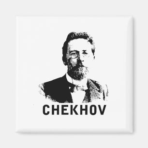 Aimant Anton Chekhov