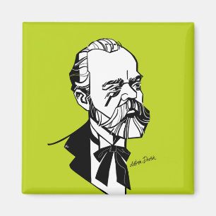 Aimant Antonín Dvořák