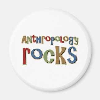 Aimant Antrhopologie Rocks