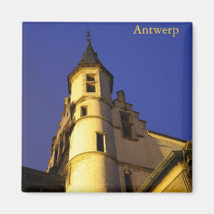 Aimant Anvers