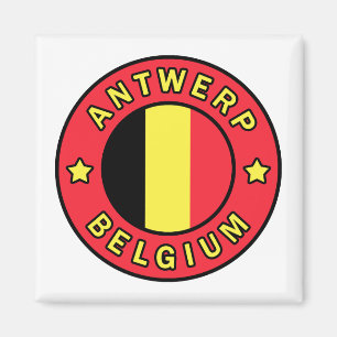Aimant Anvers Belgique