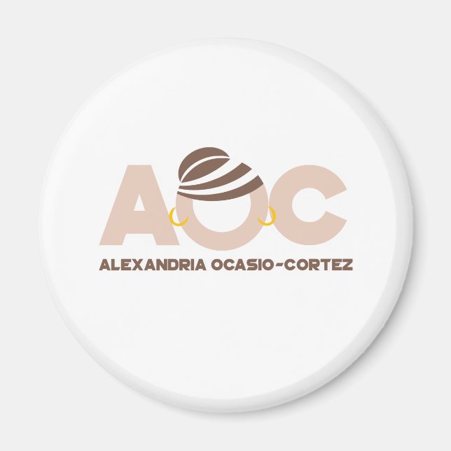 AIMANT AOC ESPOIR (Devant)