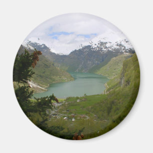 Aimant Aperçu d'aimant de paradis