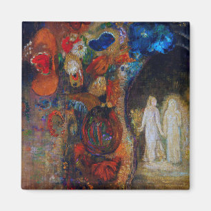 Aimant Apparition, Redon