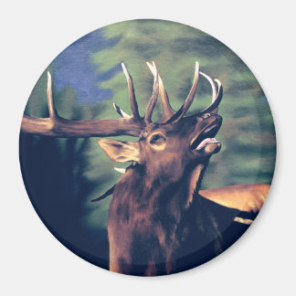 Aimant Appel du matin