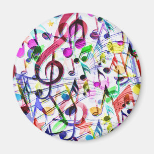 Aimant Appréciation musicale_