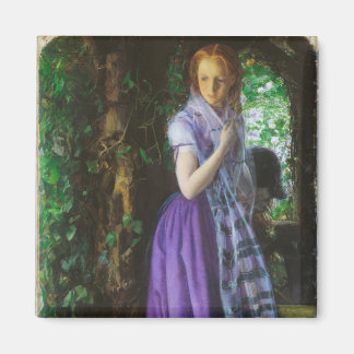 Aimant April Love - Arthur Hughes