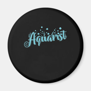 Aimant Aquarium