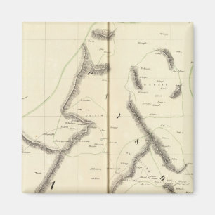 Aimant Arabie saoudite, Koweït 78