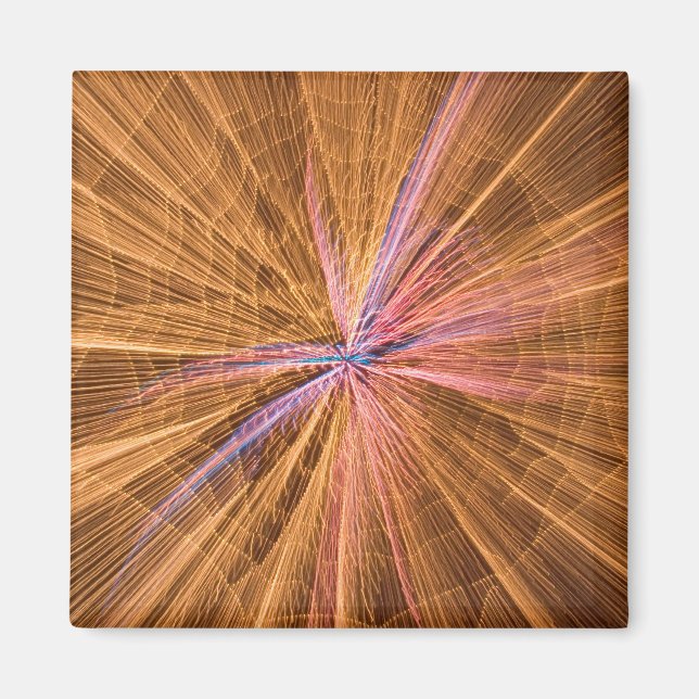 Aimant Araignée (Devant)