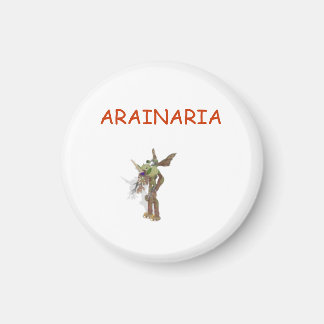Aimant Arainaria aimnet