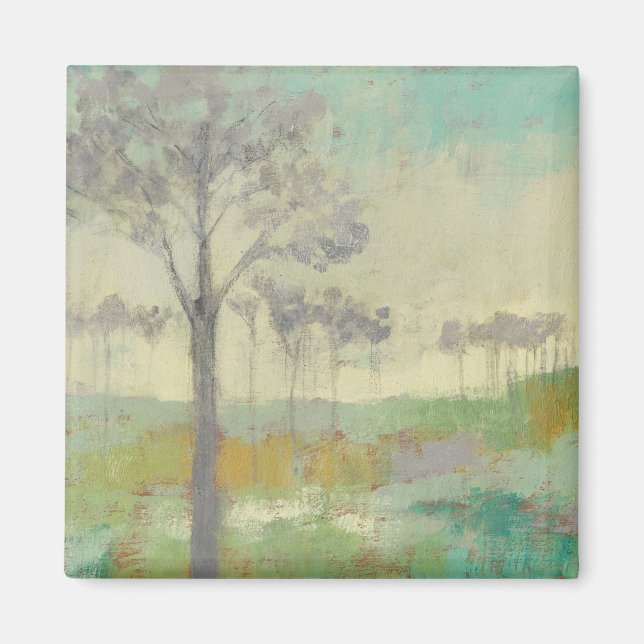 Aimant Arbre (Devant)