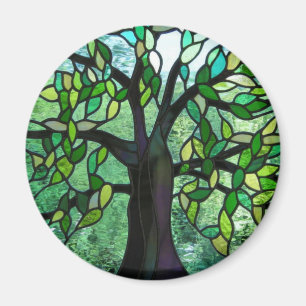 Aimant Arbre de l'aimant d'enchantement