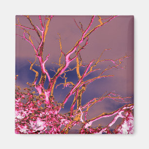 AIMANT ARBRE D'ESPRIT