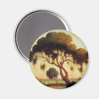 Aimant Arbre d'ombre