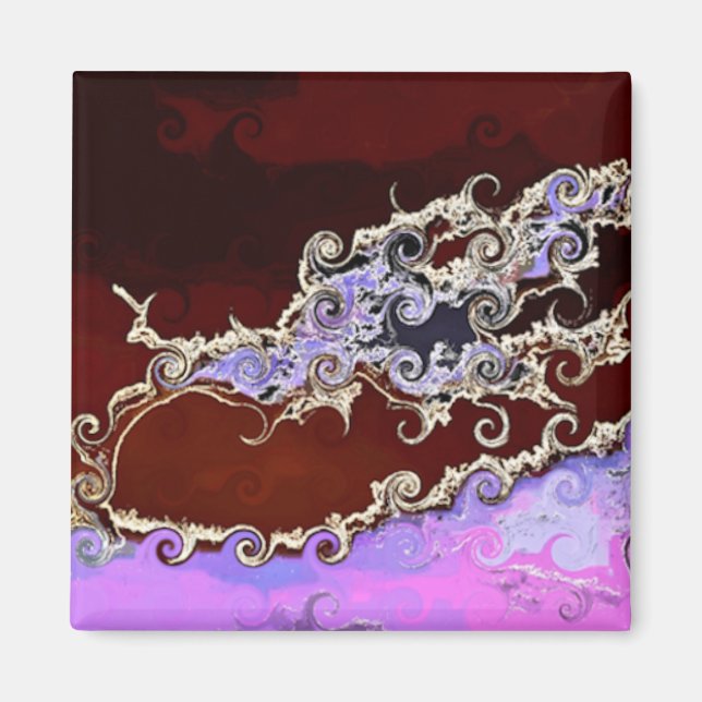 AIMANT ARBRES (Devant)