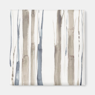 Aimant Arbres de ton de duo II