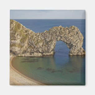 Aimant Arc de Durdle Door, patrimoine mondial de la côte