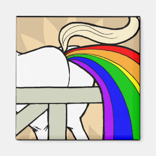 Aimant Arc-en-ciel