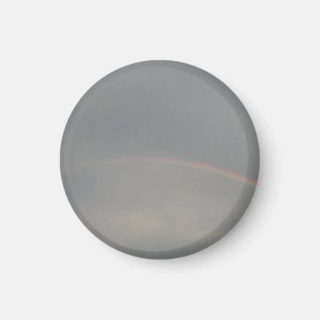 Aimant Arc en ciel (Devant)
