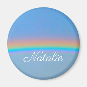 Aimant Arc-en-ciel naturel