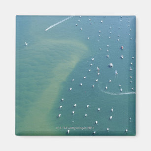 Aimant Arcachon Bassin