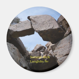 Aimant Arch Laughlin NV