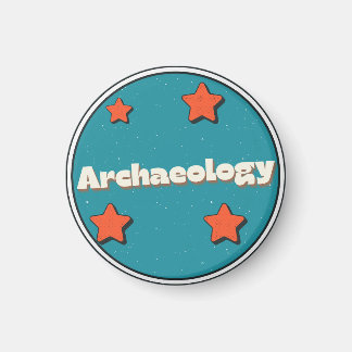 Aimant Archaeology