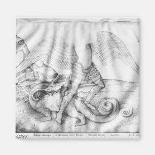 Aimant Archangel St. Michael, c.1450