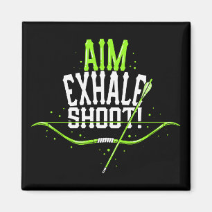Aimant Archery