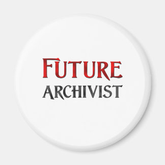 Aimant Archiviste futur