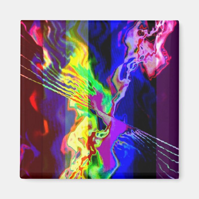 Aimant Arcobaleno 139 (Devant)