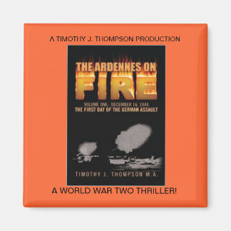 AIMANT ARDENNES SUR LA MAGNIFIQUE D'INCENDIE