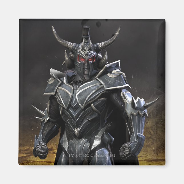 Aimant Ares (Devant)