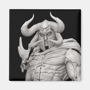 Aimant Ares Alternate