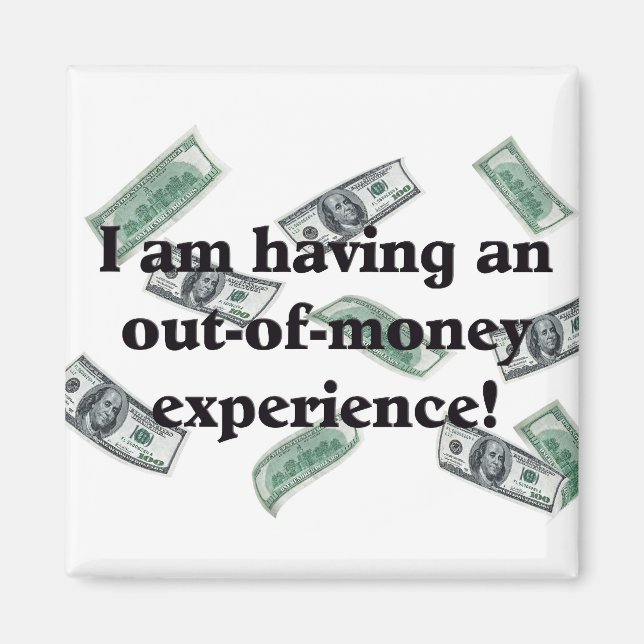 Aimant Argent (Devant)