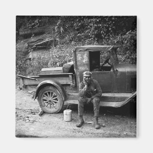 Aimant Argent liquide requis dans Caples : 1938