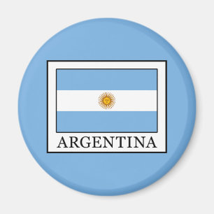 Aimant Argentina