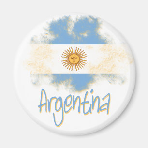 Aimant Argentine