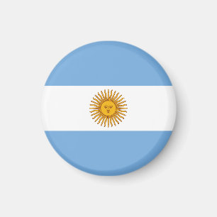 Aimant Argentine