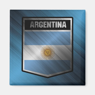 Aimant Argentine