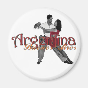 Aimant Argentine