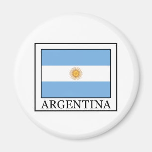 Aimant Argentine