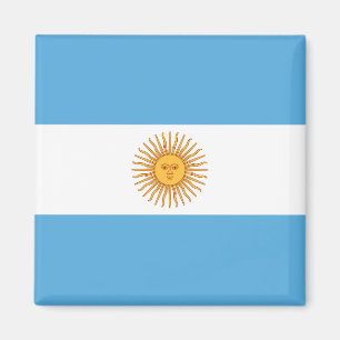 Aimant Argentine